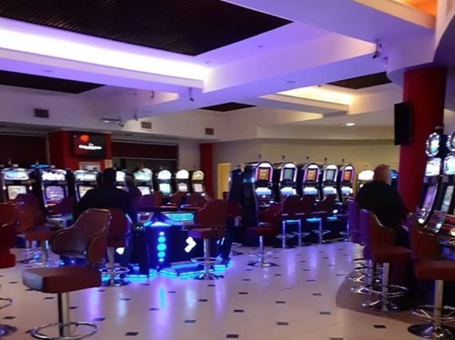 Casino Bariloche