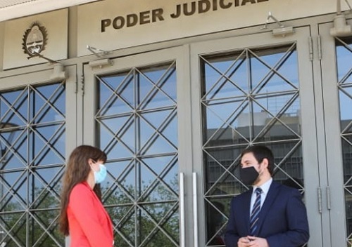 Poder Judicial de Argentina