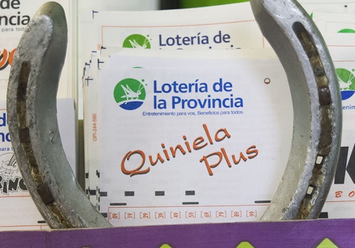 La Quiniela