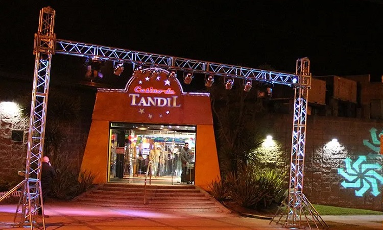 Tandil Casino
