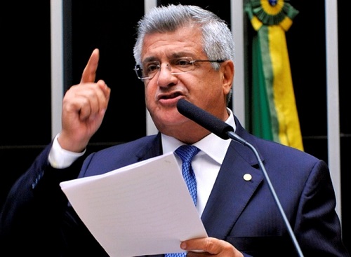 João Carlos Bacelar