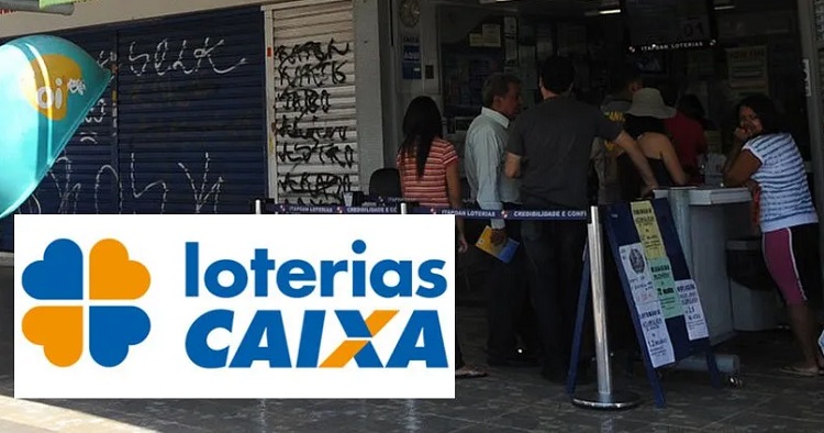 Loterías Caixa