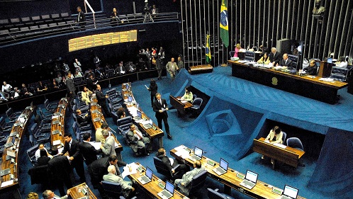 Brasil Senado