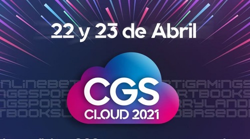 CGS cloud