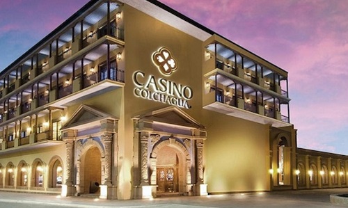 Colchagua Casino