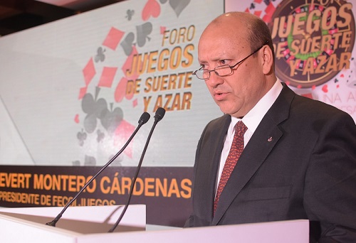 Evert Montero Cárdenas