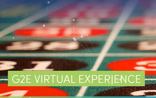 G2E Virtual Experience