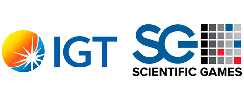 IGT y Scientific Games