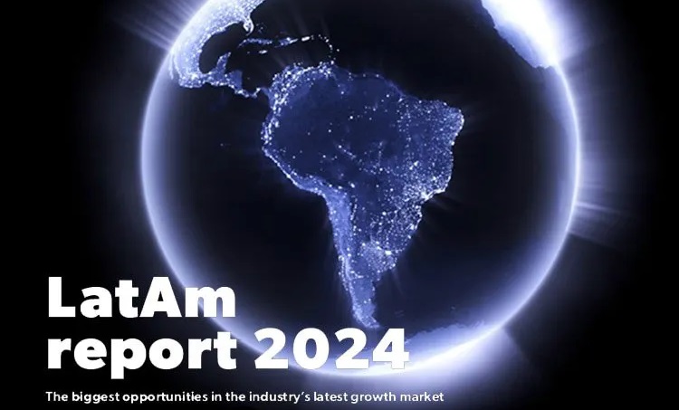 LatAm 2024 Report