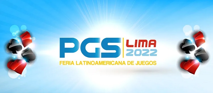 Peru Gaming Show 2022
