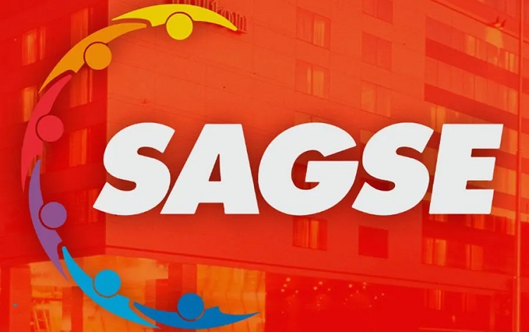 SAGSE