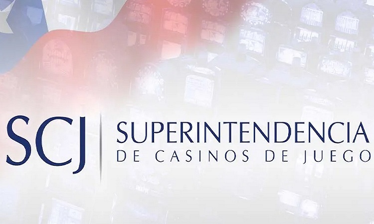 Superintendencia de Casinos