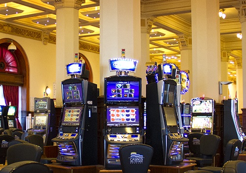 Casino Piriápolis
