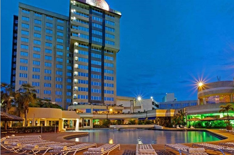 Maruma Hotel & Casino