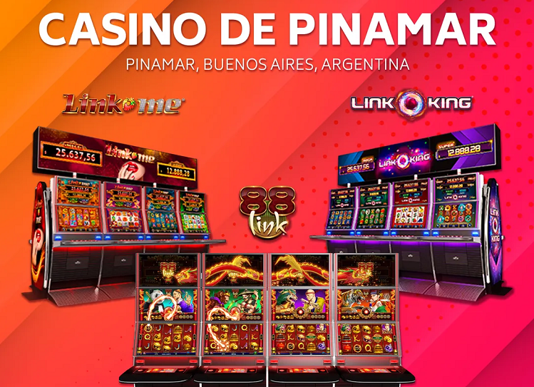 Zitro en Casino Pinamar