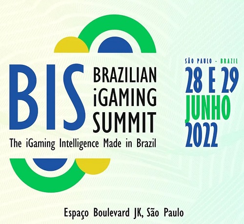 Brazilian iGaming Summit