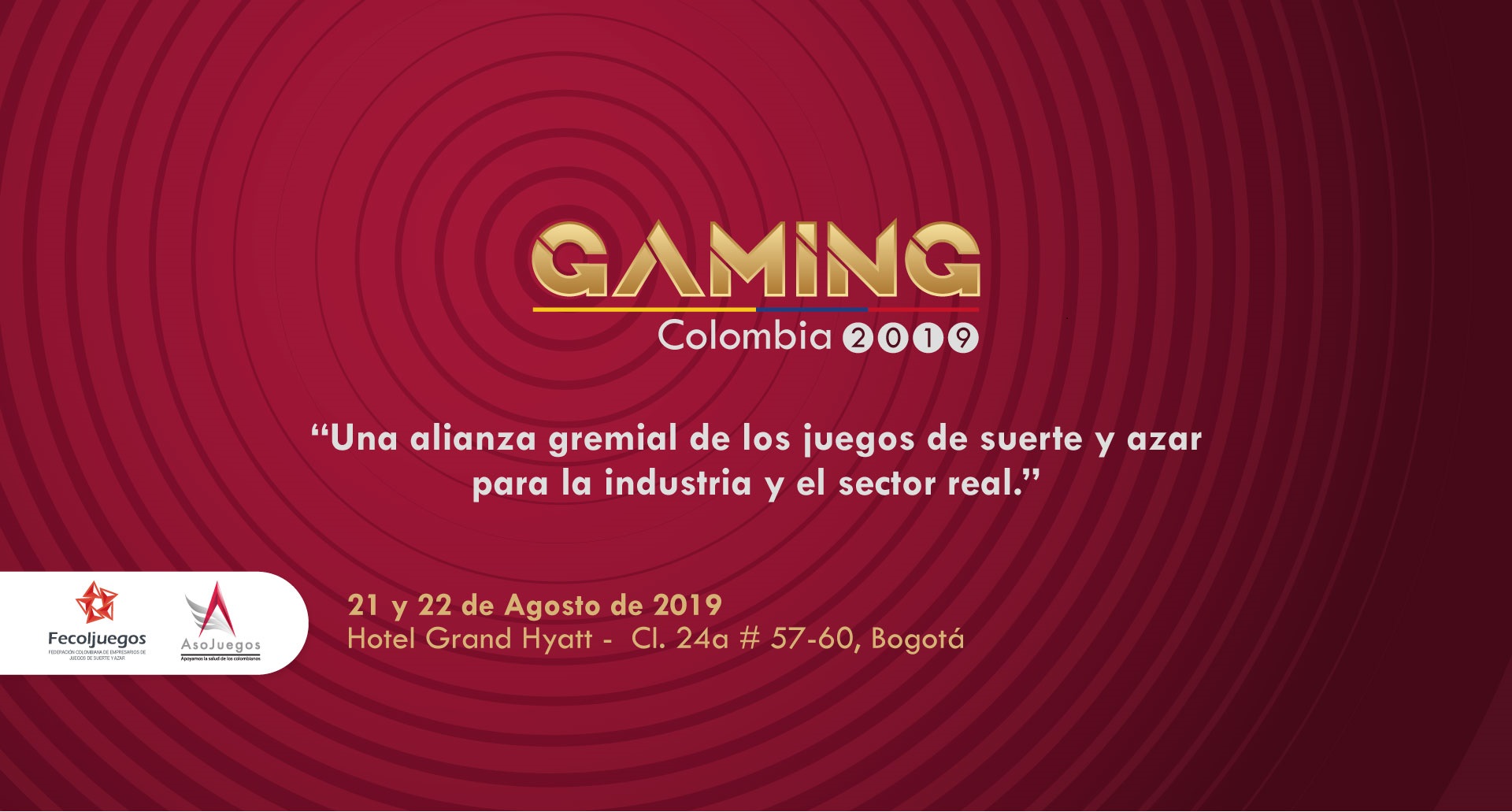 Gaming Colombia