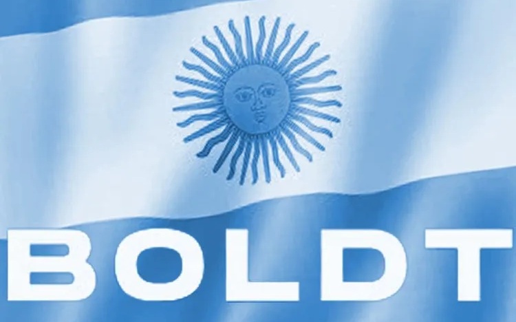 Boldt