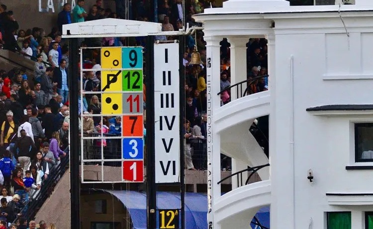 Hipódromo de La Plata