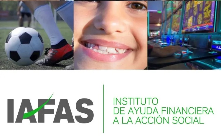 IAFAS Entre Ríos