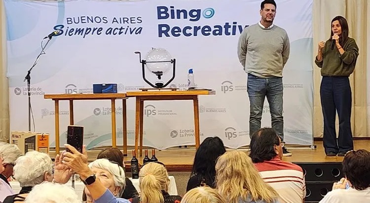 IPLyC Buenos Aires