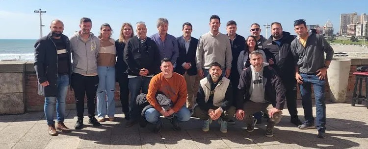 IPLyC Buenos Aires