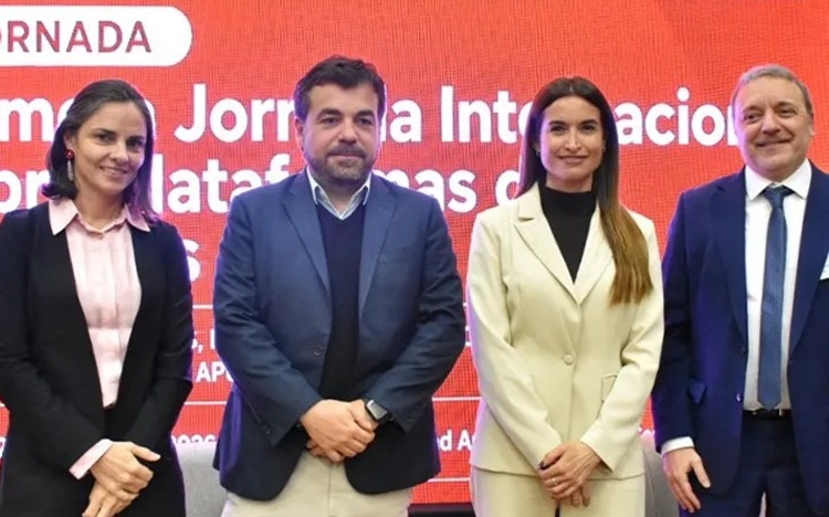 Jornada LOTBA