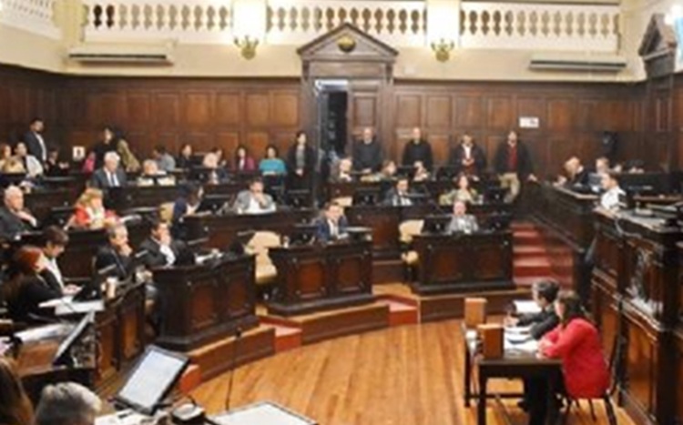 Cámara de Diputados