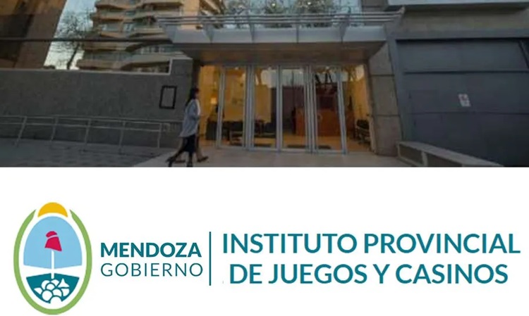 Mendoza Instituto Provincial de Juegos y Casinos