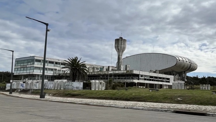 Casino Complejo Necohea