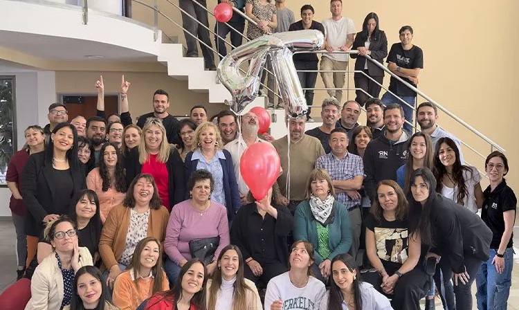 Lotería de Río Negro