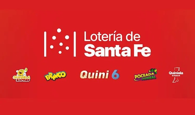 Santa Fe Lotería