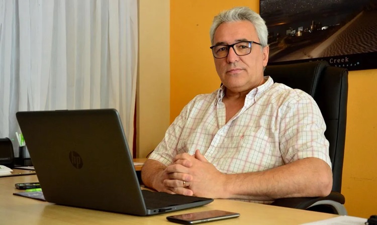 Sergio Rodríguez