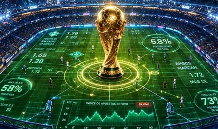 Mundial 2026