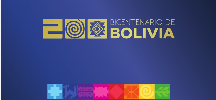 Bolivia 200 años