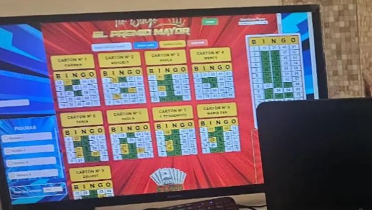Bingo Virtual