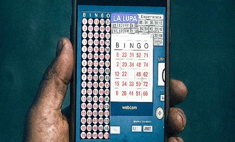 Bingo Virtual