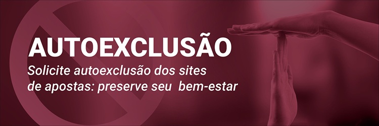 Autoexclusao