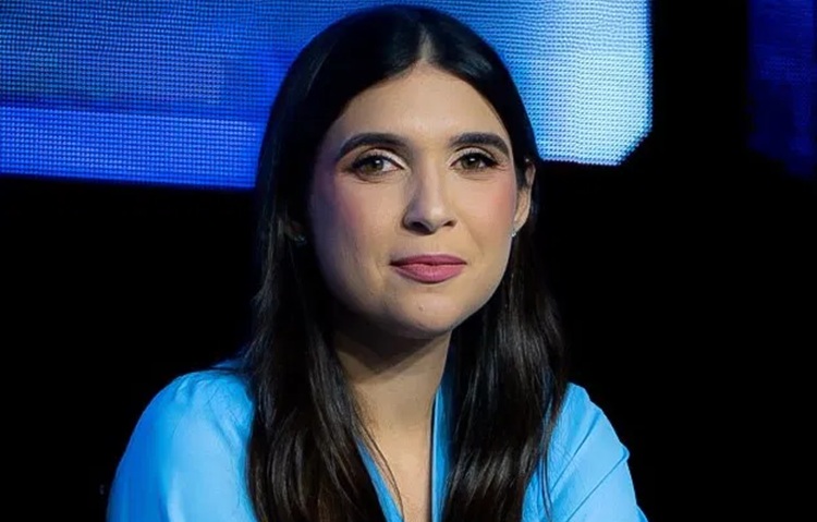 Beatriz Giménez Costa