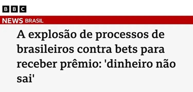 BBC NEWS Brasil