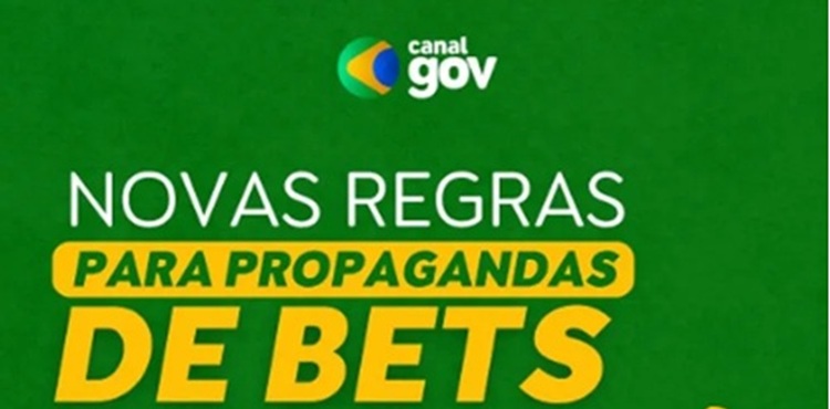 Novas Reglas Propagandas