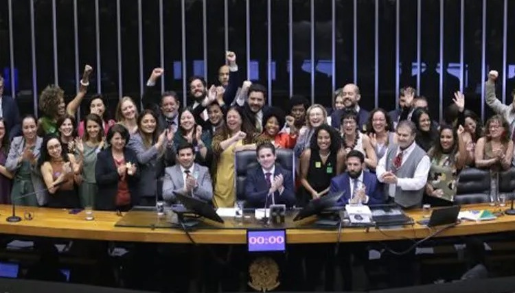 Câmara dos Deputados