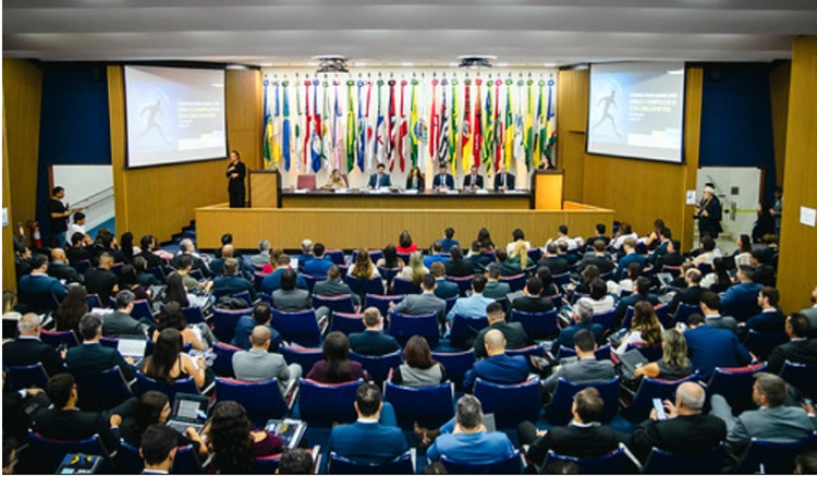 II Reunión Técnica Nacional
