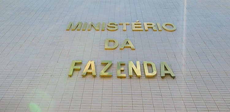 Ministério Da Fazenda