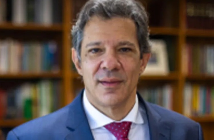 Fernando Haddad
