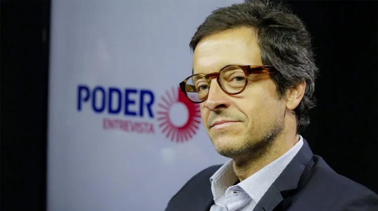André Gelfi