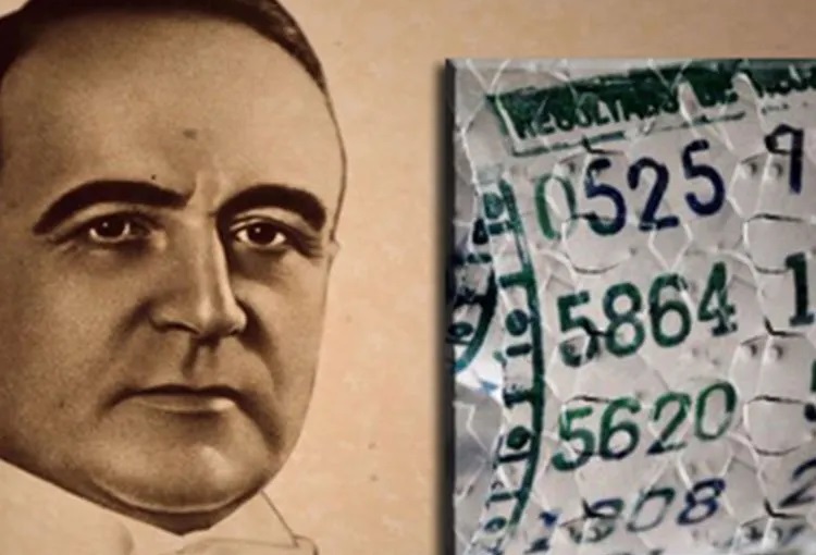 Expresidente Getúlio Vargas
