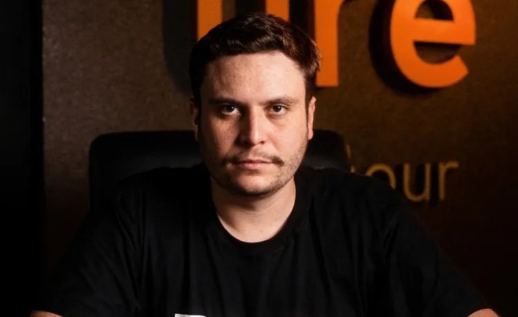 João Fraga