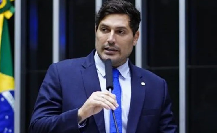 Luciano Vieira