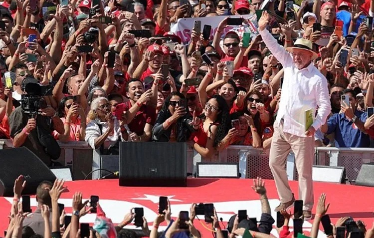 Luiz Ignacio Lula da Silva